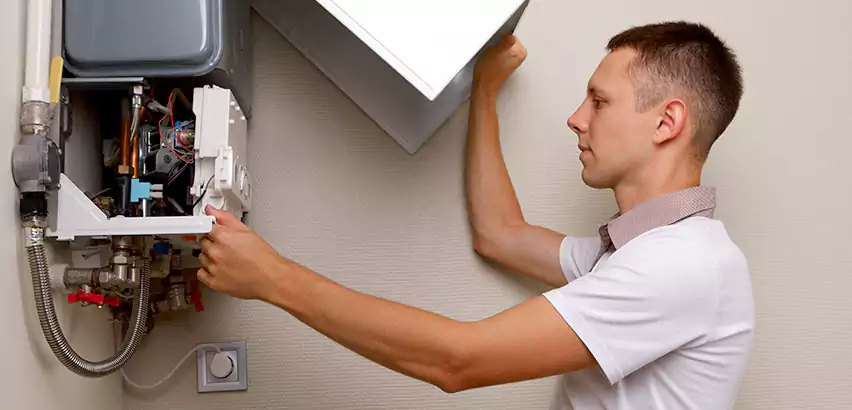 Propane Tankless Water Heater Repair in Redmond
