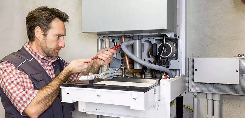 Rinnai Water Heater Maintenance Redmond