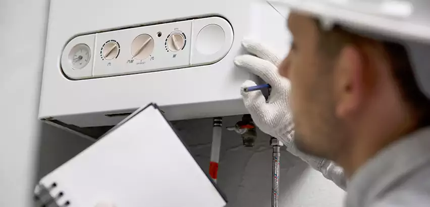 Gas Water Heater Service Near Me Redmond
