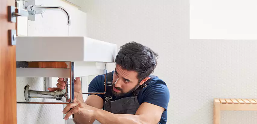 Commercial Water Leak Detection in Redmond