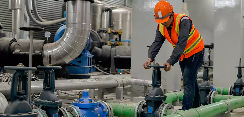 Top-Notch Trenchless Sewer Line Repair Services in Redmond, WA.