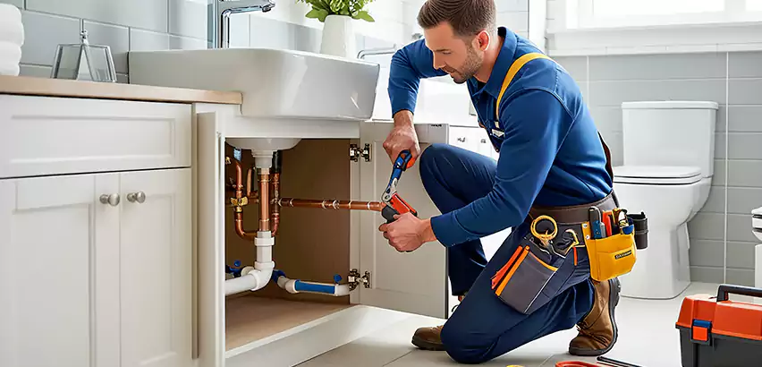 Water Damage Restoration in Redmond