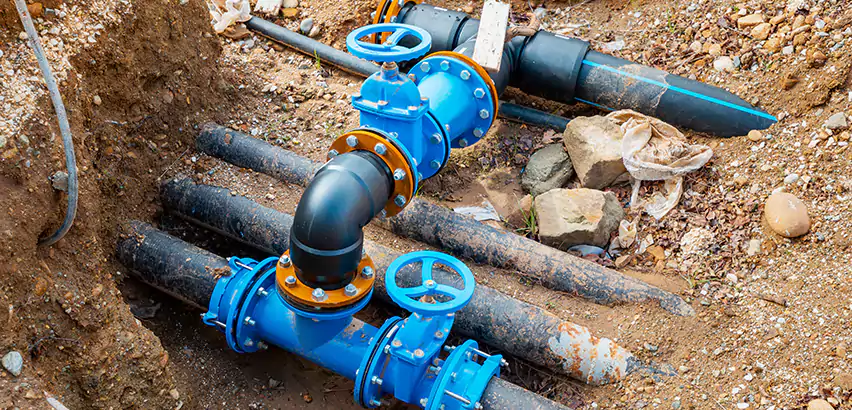 Professional Water Line Installation Services in Redmond, WA