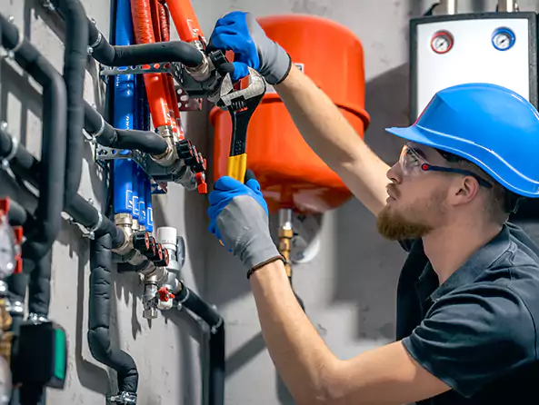 Why Choose City Fix Plumber Redmond for Backflow Preventer Installation in Redmond, WA?