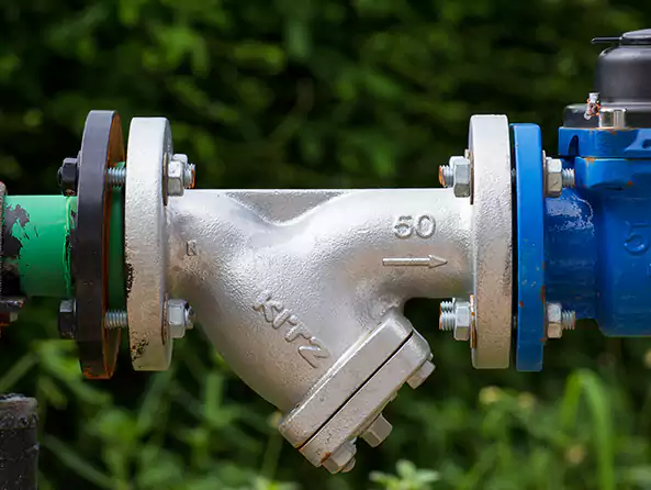 Why Choose City Fix Plumber Redmond for Backflow Preventer Services in Redmond, WA?