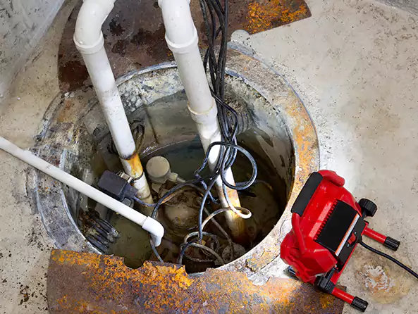 Why Choose City Fix Plumber Redmond for Basement Sump Pump Installation in Redmond?