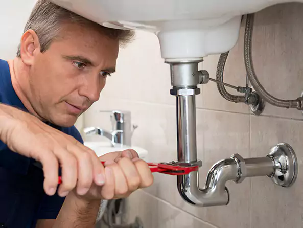 Why Choose City Fix Plumber Redmond for Bathroom Plumbing in Redmond, WA?