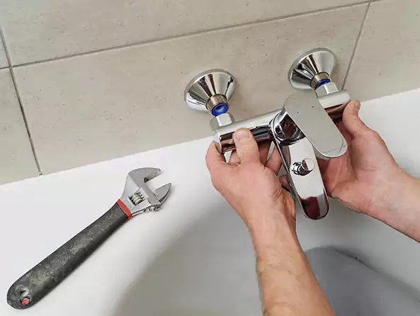 Why Choose City Fix Plumber Redmond for Bathtub Faucet Replacement in Redmond, WA?