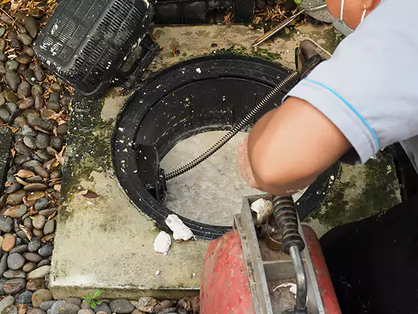 Why Choose City Fix Plumber Redmond for Clogged Drain Repair in Redmond, WA?