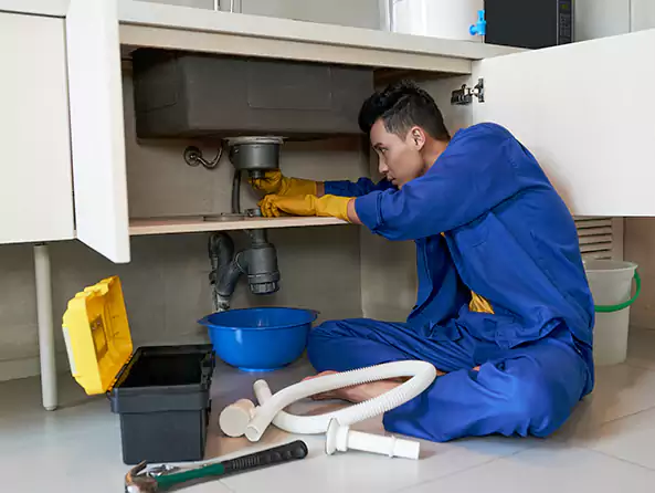 Why Choose City Fix Plumber Redmond for Drain Cleaning in Redmond, WA?