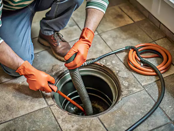 Why Choose City Fix Plumber Redmond for Drain Jetting in Redmond, location field=ss]?