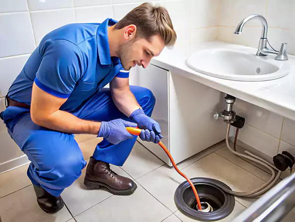 Why Choose City Fix Plumber Redmond for Drain Repairs in Redmond, WA?