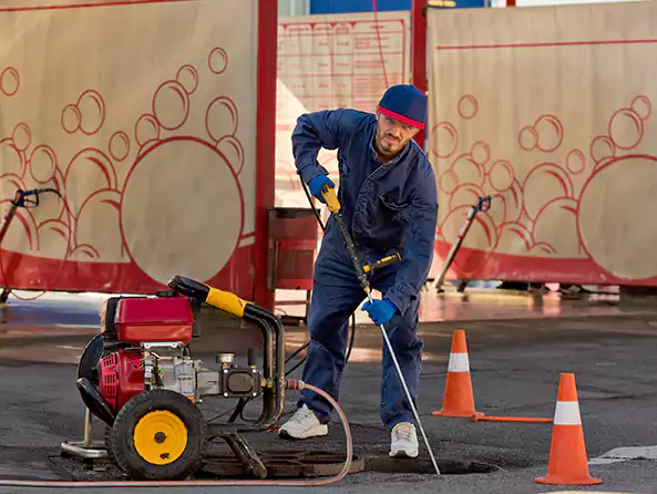 Why Choose City Fix Plumber Redmond for Drain Services in Redmond, WA?