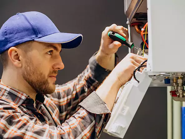 Why Choose City Fix Plumber Redmond for Electric Tankless Water Heater Installation in Redmond, WA?