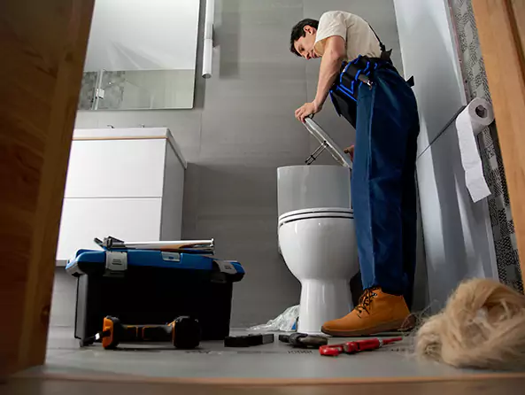  Why Choose City Fix Plumber Redmond for Emergency Plumber in Redmond, WA?