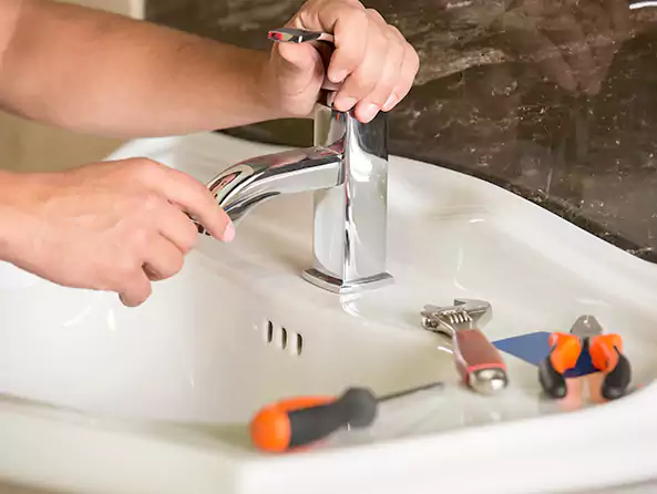Why Choose City Fix Plumber Redmond for Bathroom Faucet Installation in Redmond, WA?