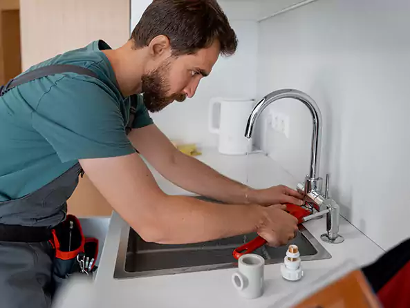 Why Choose City Fix Plumber Redmond for Faucet Repair in Redmond, WA?