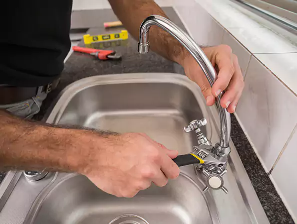 Why Choose City Fix Plumber Redmond for Faucet Replacement in Redmond, WA?