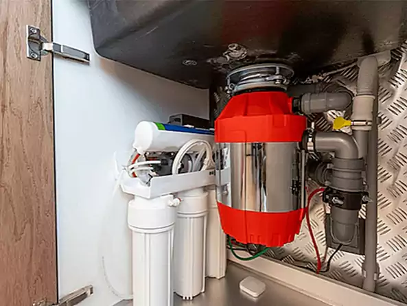Why Choose City Fix Plumber Redmond for Garbage Disposal Installation in Redmond, WA?