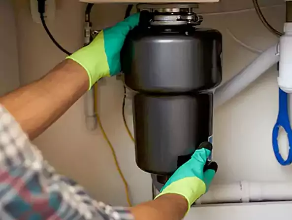 Why Choose City Fix Plumber Redmond for Garbage Disposal Replacement in Redmond, WA?