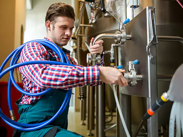 Why Choose City Fix Plumber Redmond for Gas Leak Repair in Redmond, WA?