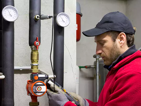 Why Choose City Fix Plumber Redmond for Gas Line Installation in Redmond, WA?