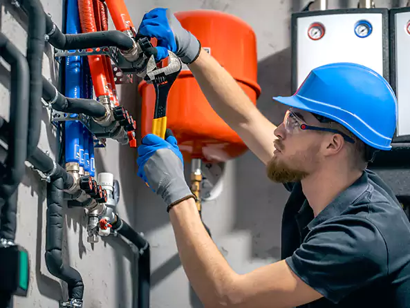 Why Choose City Fix Plumber Redmond for Gas Water Heater Installation in Redmond, WA