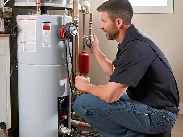 Why Choose City Fix Plumber Redmond for Gas Water Heater Repair in Redmond, WA?