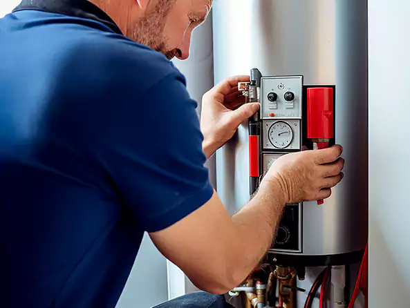 Why Choose City Fix Plumber Redmond for Gas Water Heater Replacement in Redmond, WA?