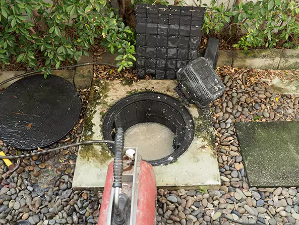 Why Choose City Fix Plumber Redmond for Grease Trap Repair in Redmond, WA?