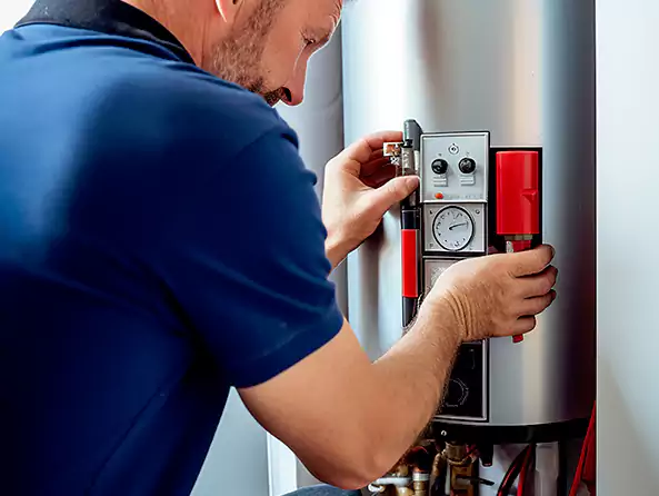 Why Choose City Fix Plumber Redmond for Hot Water Tank Maintenance in Redmond, WA?