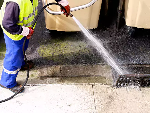 Why Choose City Fix Plumber Redmond for Hydro Jetting in Redmond, WA?