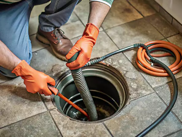 Why Choose City Fix Plumber Redmond for Hydrojet Plumbing in Redmond, WA?