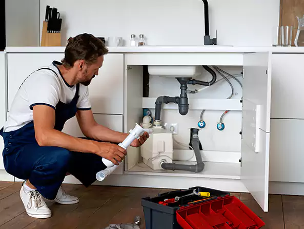 Why Choose City Fix Plumber Redmond for Insinkerator Installation in Redmond, WA?