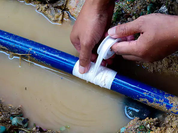  Why Choose City Fix Plumber Redmond for Leak Detection in Redmond, WA?]