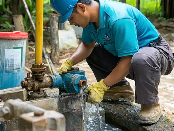 Why Choose City Fix Plumber Redmond for Pipe Repair in Redmond, WA?
