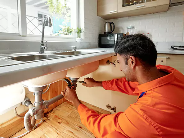  Why Choose City Fix Plumber Redmond for Plumbers for Frozen Pipes in Redmond, WA?