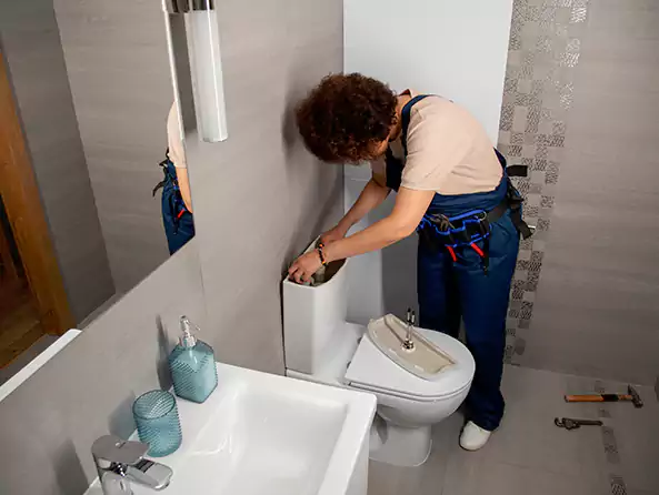 Why Choose City Fix Plumber Redmond for Plumbers Near Me in Redmond, WA?