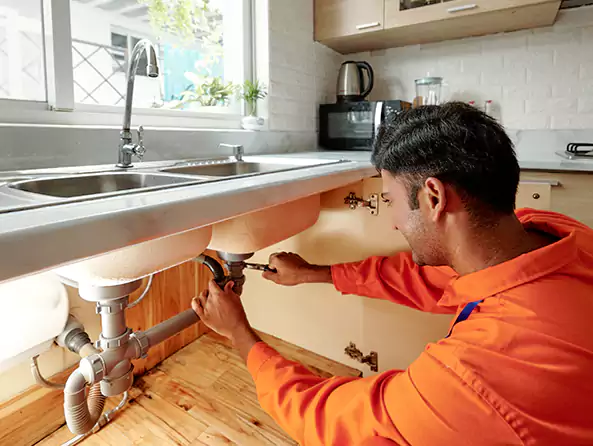 Why Choose City Fix Plumber Redmond for Plumbing Installation in Redmond, WA?
