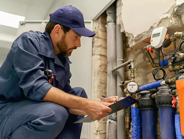 Why Choose City Fix Plumber Redmond for Plumbing Maintenance in Redmond, WA?