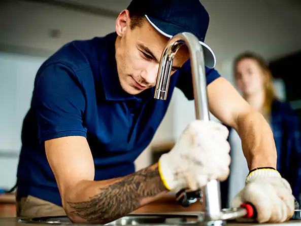 Why Choose City Fix Plumber Redmond for Plumbing Repair in Redmond, WA?
