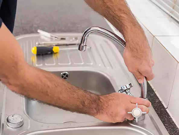 Why Choose City Fix Plumber Redmond for Plumbing Replacement in Redmond, WA?