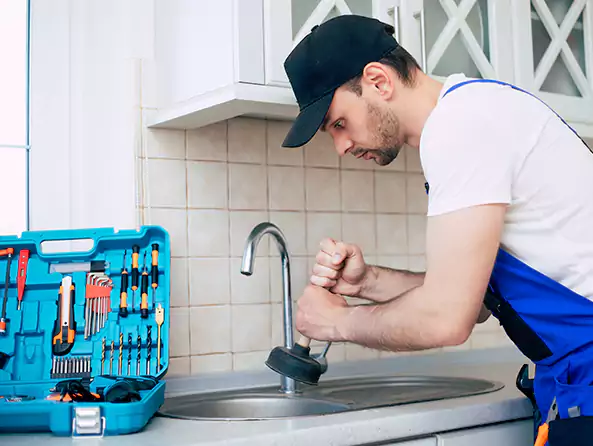 Why Choose City Fix Plumber Redmond for Rooter Services in Redmond, WA?