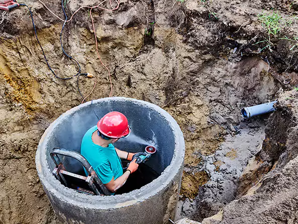 Why Choose City Fix Plumber Redmond for Septic Tank Repair in Redmond, WA?