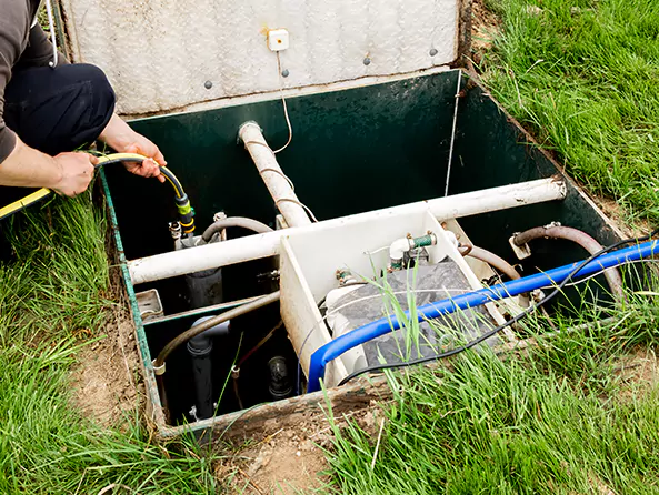 Why Choose City Fix Plumber Redmond for Sewage Ejector Pump Installation in Redmond, WA?