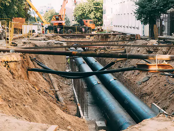 Why Choose City Fix Plumber Redmond for Sewer Cleaning in Redmond, WA?