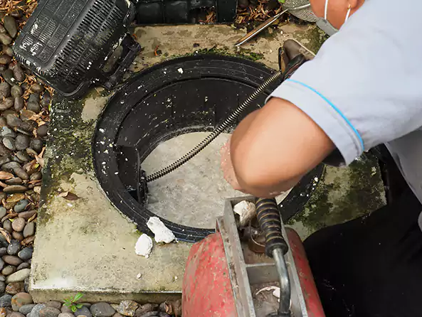 Why Choose City Fix Plumber Redmond for Sewer Line Cleaning in Redmond, WA?