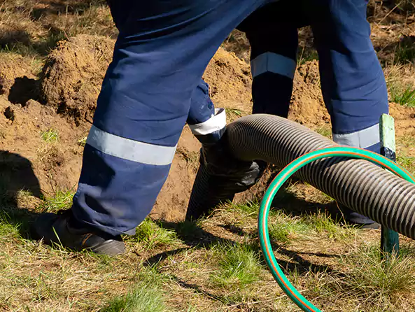 Why Choose City Fix Plumber Redmond for Sewer Line Replacement in Redmond, WA?