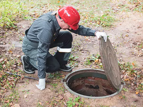 Why Choose City Fix Plumber Redmond for Sewer Repair in Redmond, WA?