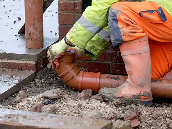 Why Choose City Fix Plumber Redmond for Sewer Replacement in Redmond, WA?